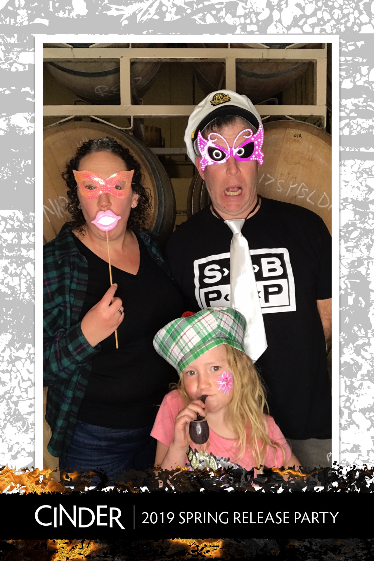 Cinder Spring Release 2019 Too | View more photos from the event at gallery.niknoxphotobox.com/u/NiKnox-Photo-Box/Cinder-Spring-Release-2019-Too